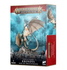 Krondys Sons Of Dracothian